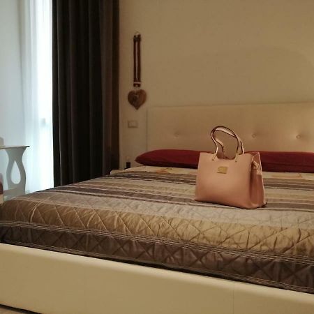 Amami Alfredo Apartment Verona Ngoại thất bức ảnh