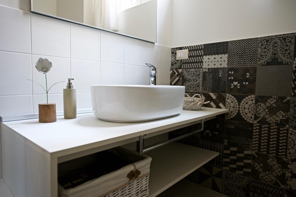 Amami Alfredo Apartment Verona Ngoại thất bức ảnh