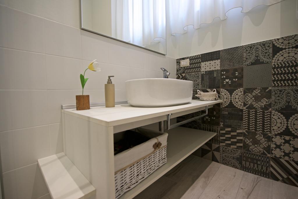 Amami Alfredo Apartment Verona Ngoại thất bức ảnh