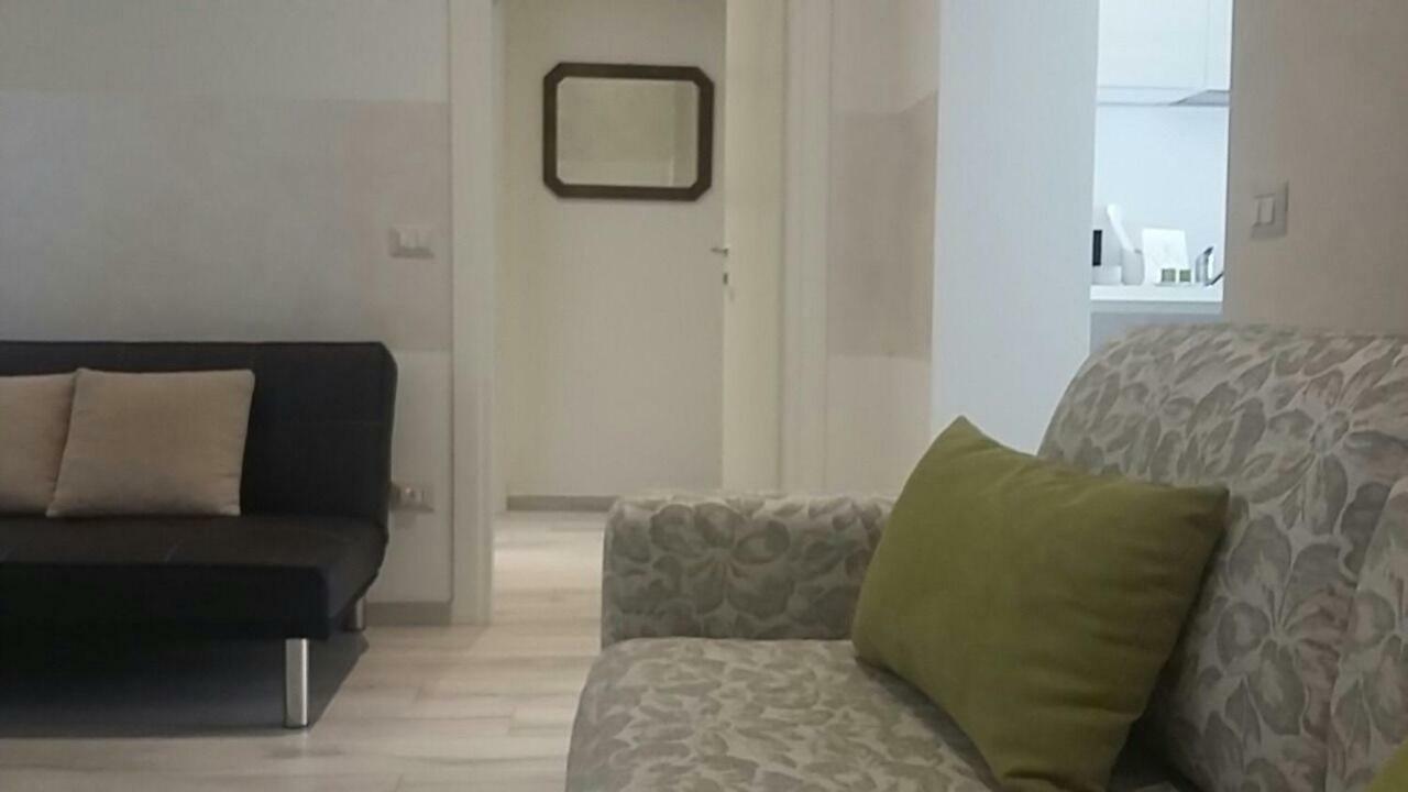 Amami Alfredo Apartment Verona Ngoại thất bức ảnh