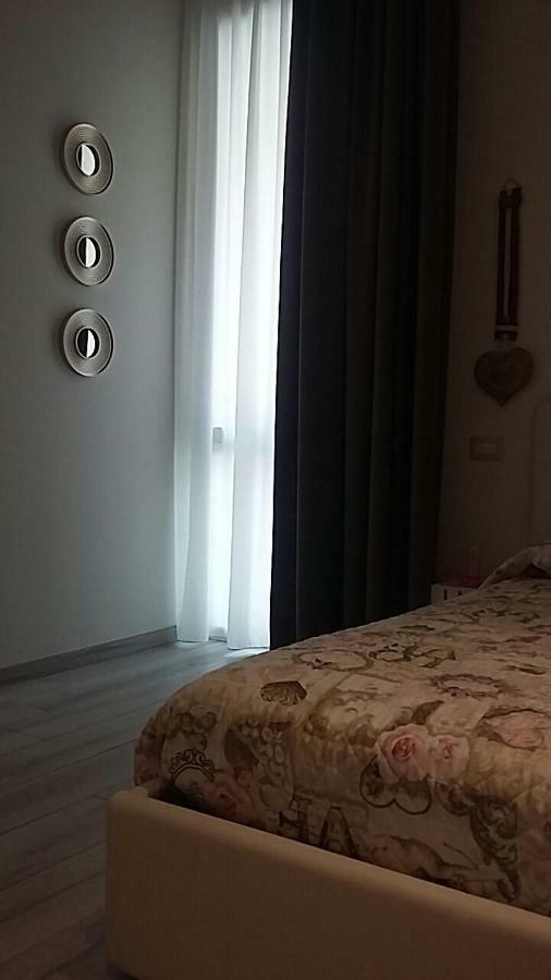 Amami Alfredo Apartment Verona Ngoại thất bức ảnh