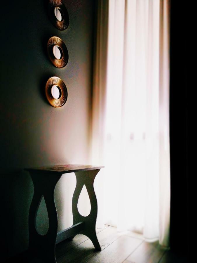 Amami Alfredo Apartment Verona Ngoại thất bức ảnh